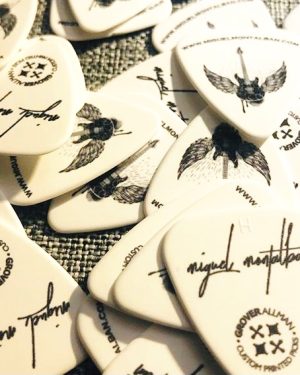 MM Signature Picks!