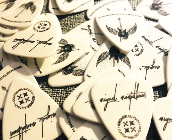 MM Signature Picks!