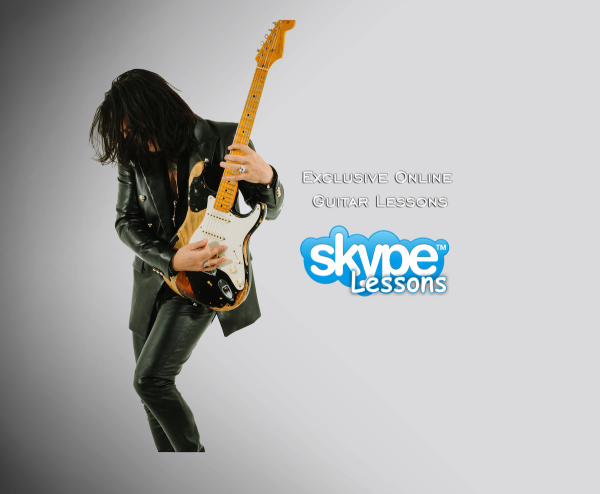 Book Guitar Lessons - Image 2