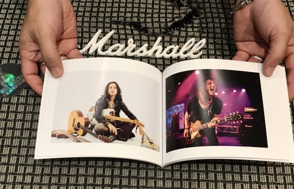 Booklet Live Tour 2023 Collectible (SOLD OUT) - Image 4