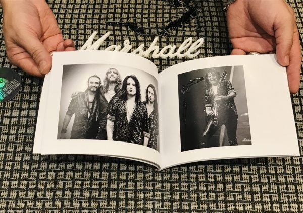 Booklet Live Tour 2023 Collectible (SOLD OUT) - Image 3
