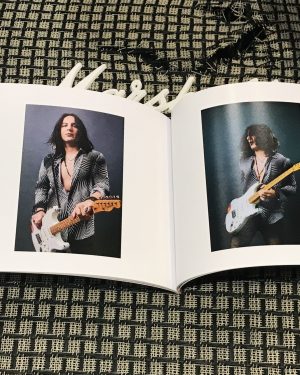 Booklet Live Tour 2023 Collectible (SOLD OUT)