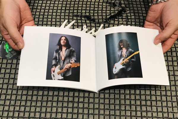 Booklet Live Tour 2023 Collectible (SOLD OUT)