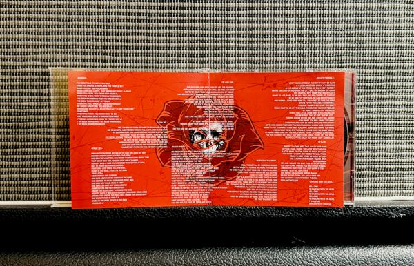 And The Southern Vultures - Music CD - Image 5