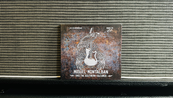 Live in Birmingham - DOUBLE/CD - Image 8